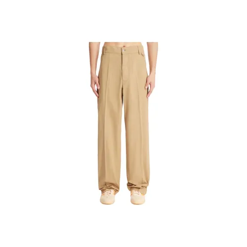 Bottega Veneta Twill Cargo Trousers