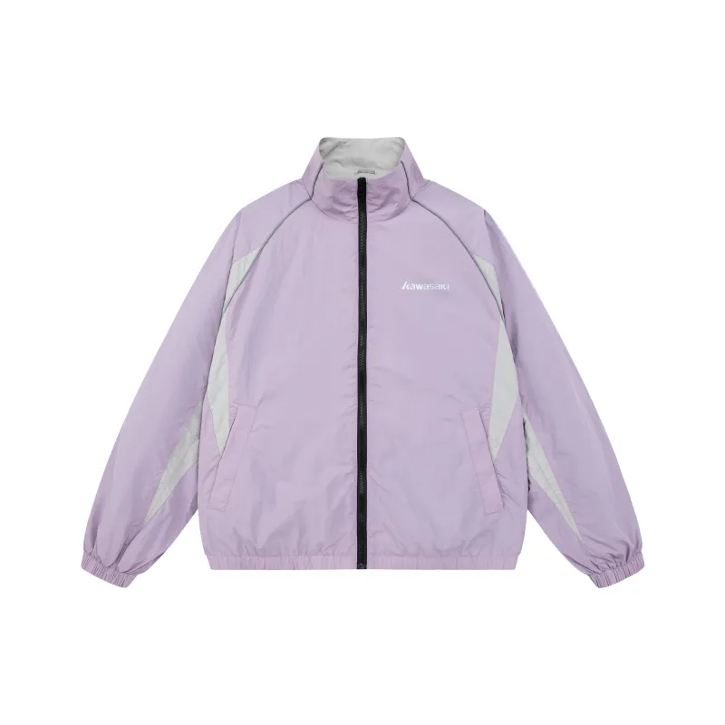 Kawasaki Jackets Unisex-5