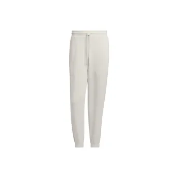 Adidas Lounge Knitted Sweatpants Men Clear Brown
