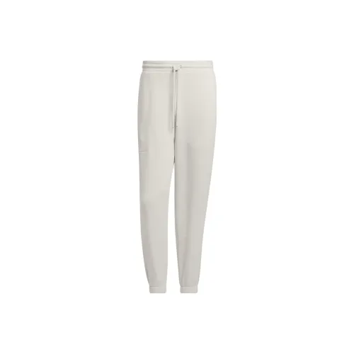 Adidas Lounge Knitted Sweatpants Men Clear Brown