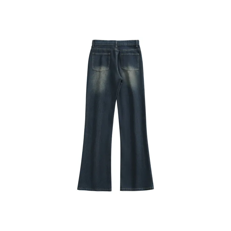 MATCHA STORY Jeans Unisex-19