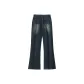 Teal[Slimming Micro-Leg]