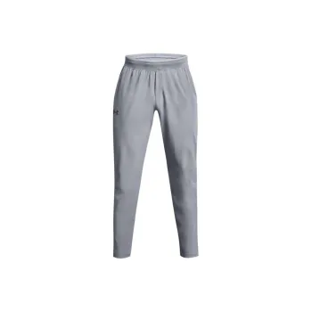 Under Armour Storm Knitted Sweatpants Men Gray