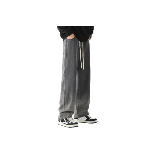 DOKI Jeans Unisex