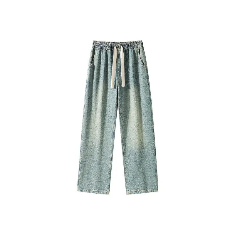IVEIII Jeans Unisex-6