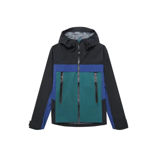 DREST Jackets Coats Men's Black