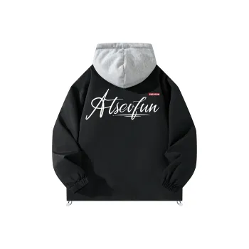 7 SEVFUN Jackets Unisex