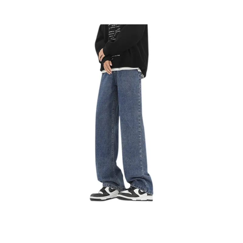 Supremo Cat Jeans Unisex-10