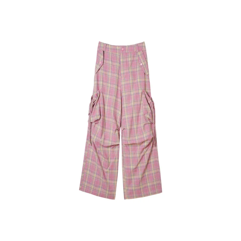 KODAKBLACK/KBLC Cargo Pants Unisex-0