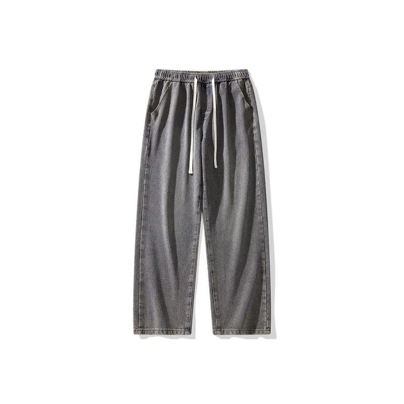 WKOOG Jeans Unisex-10