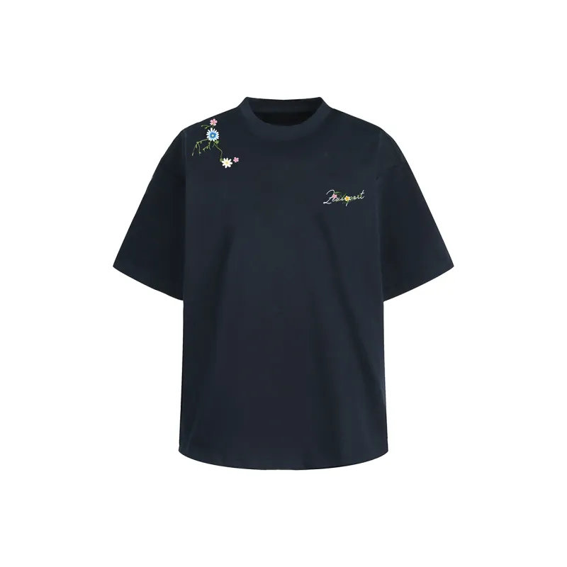 ZEXO T Shirts Unisex-4