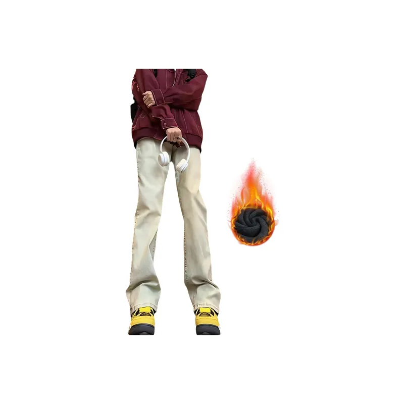 UNthemed Jeans Unisex-12