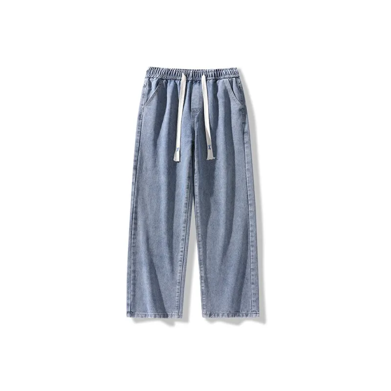 VERAF CA Jeans Unisex-3