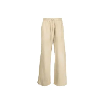 OFF-WHITE FW22 Casual Pants Men Beige