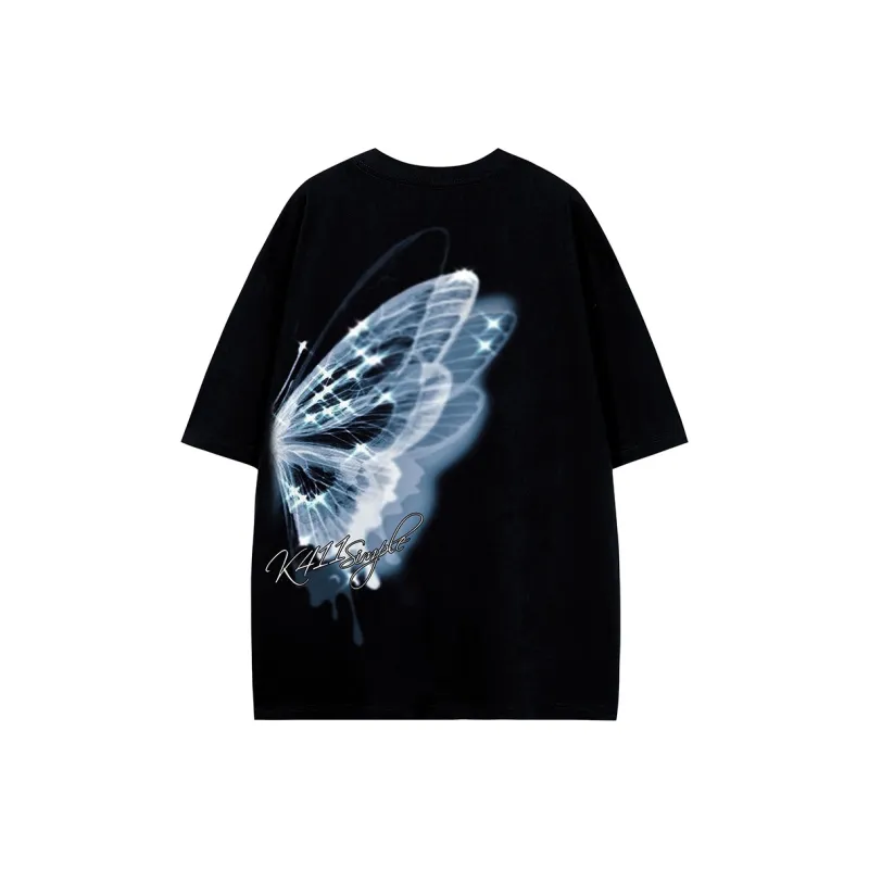 K411 T Shirts Unisex-19