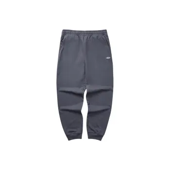 Skechers Knitted Sweatpants Men Odyssey Gray/026R