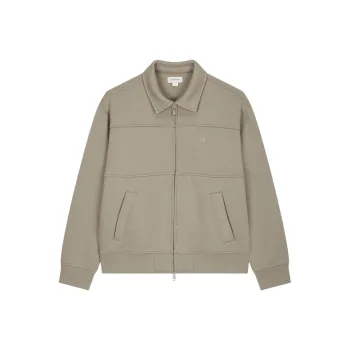 CALVIN KLEIN Jackets Coats Men's ネタ Khaki Beige