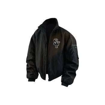 7 SEVFUN Jackets Unisex