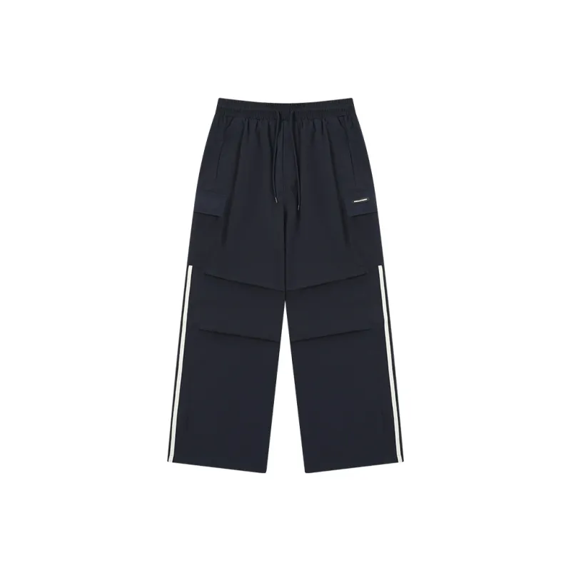 JUNGLE TIGER Cargo Pants Unisex-11