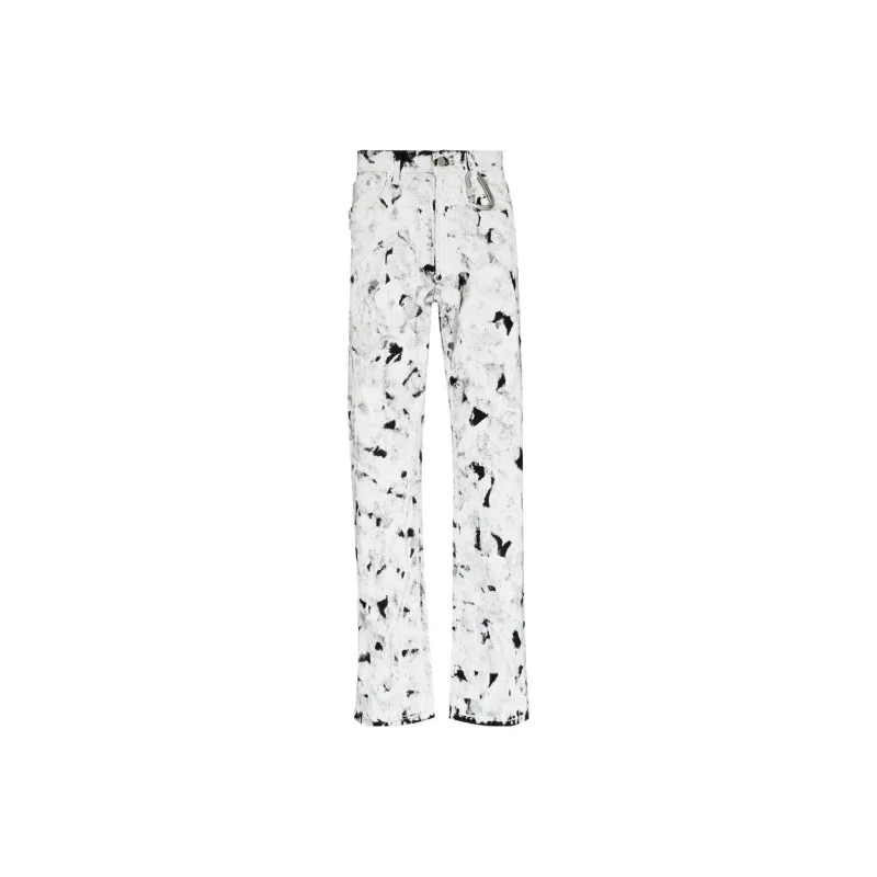 HELIOT EMIL Jeans Men Multicolor-0