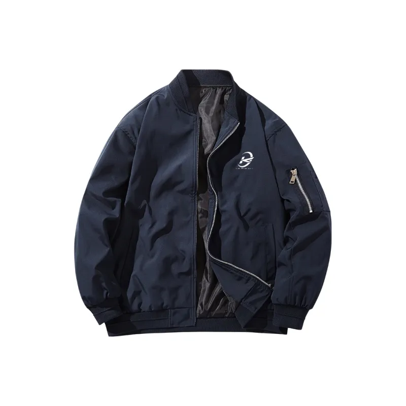 KFKU Jackets Unisex-9