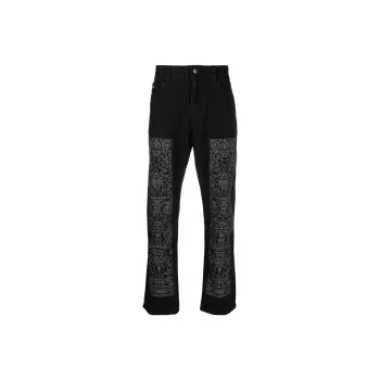 PLEASURES Friction Work Pant