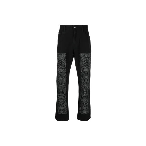 PLEASURES Friction Work Pant