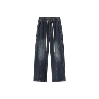 TEN MIRO Jeans Unisex