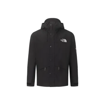 THE NORTH FACE Jackets Coats Men's Black
