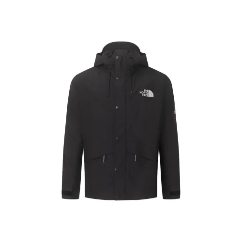 THE NORTH FACE Jackets Coats Men's Black