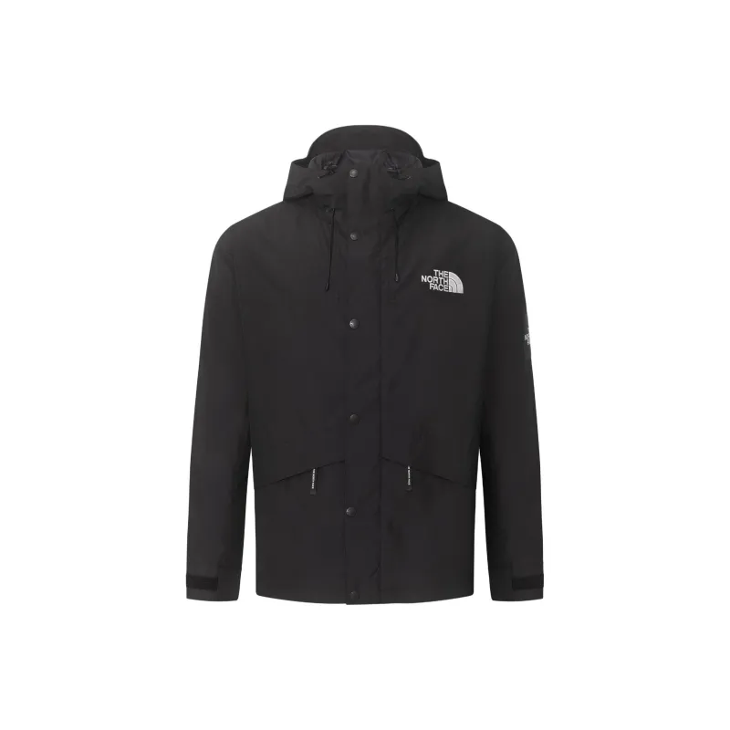 THE NORTH FACE Jackets Coats Men's Black-0