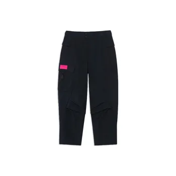 LiNing China Li Ning Casual Pants Men Black