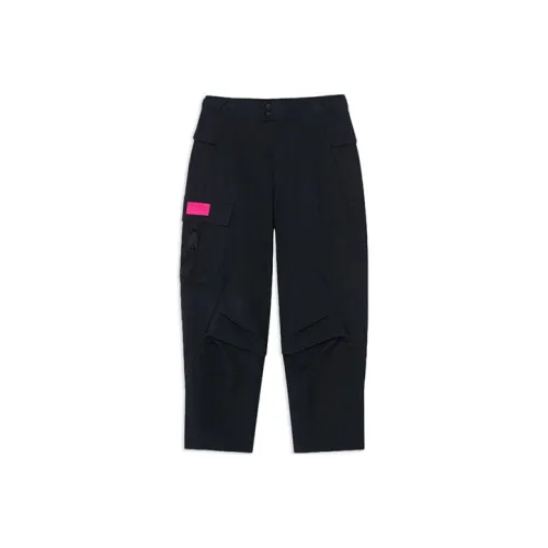 LiNing China Li Ning Casual Pants Men Black