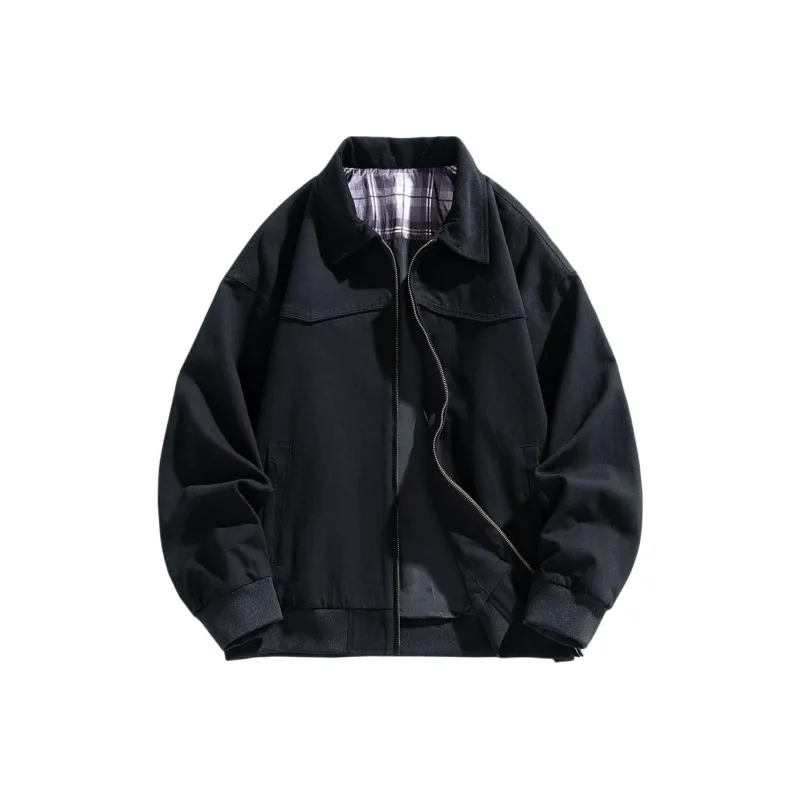 HSTYLE Jackets Unisex-13