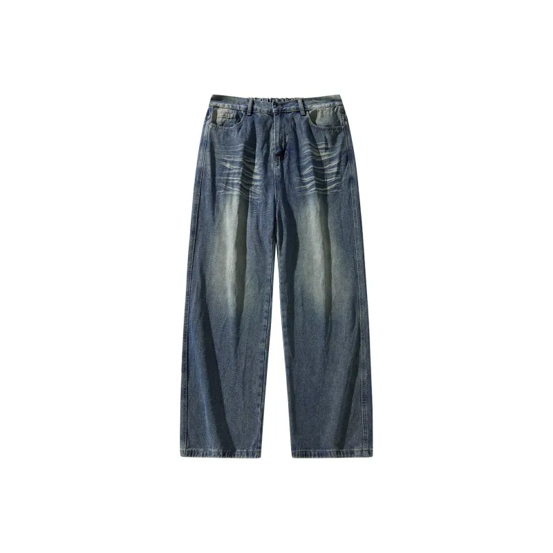 AI3 Jeans Unisex-15