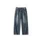 Vintage Blue