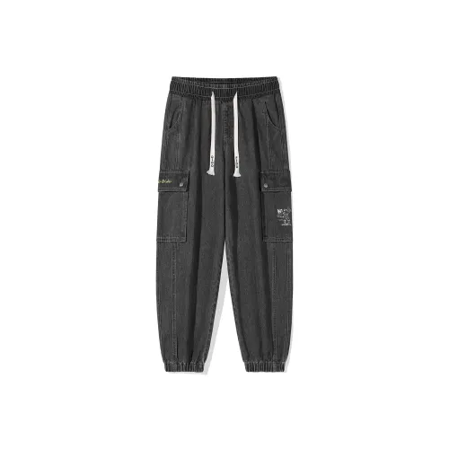 FIDO DIDO Jeans Unisex