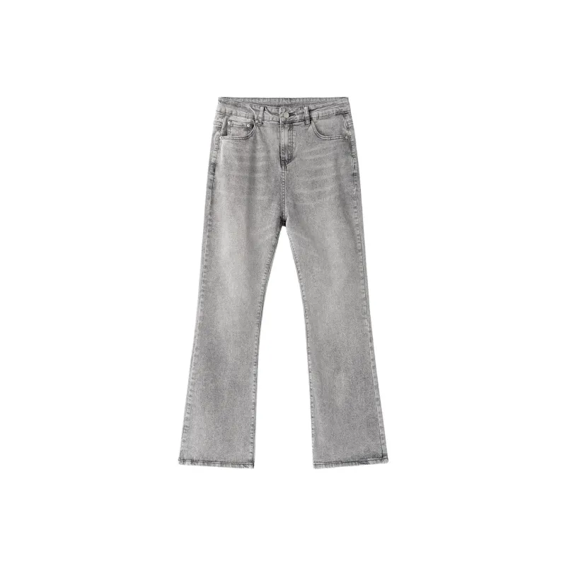 TELENT Jeans Unisex-12