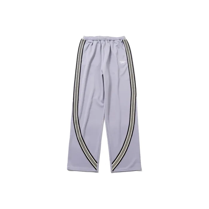 Younger Song Knitted Sweatpants Men-4