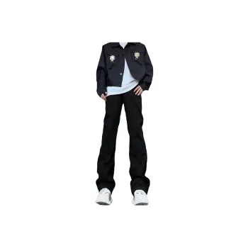 UNthemed Jeans Unisex