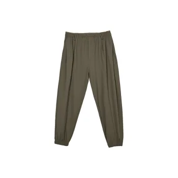 CROQUIS Casual Pants Unisex