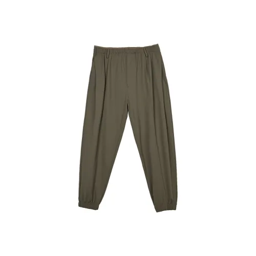 CROQUIS Casual Pants Unisex