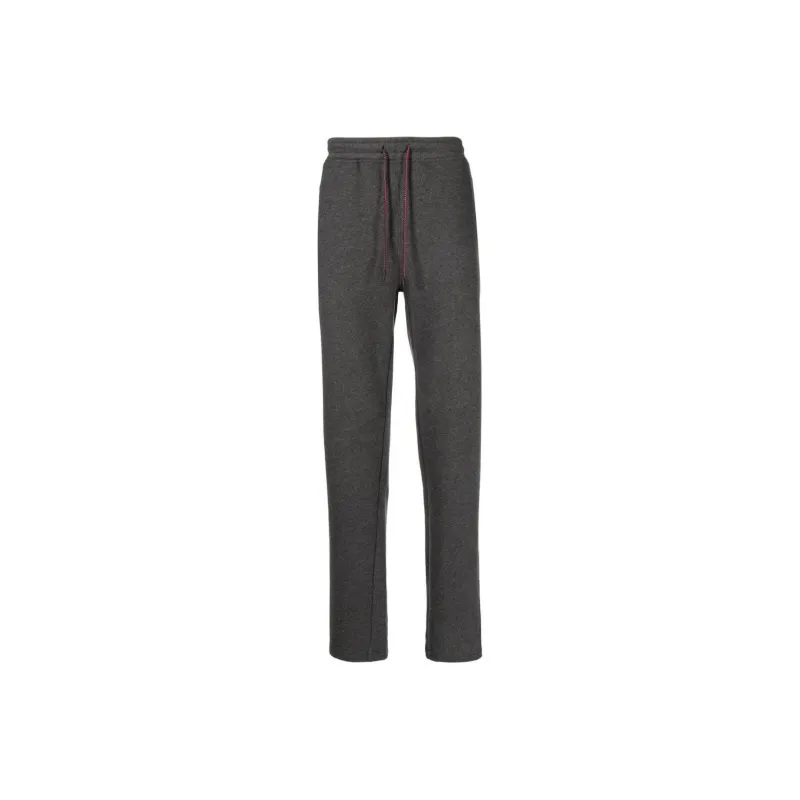 Corneliani Drawstring Slim cut Trousers-0