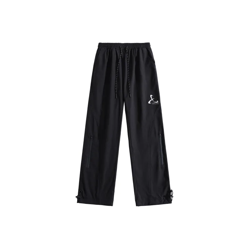 AMBER LIGHT Cargo Pants Unisex-0
