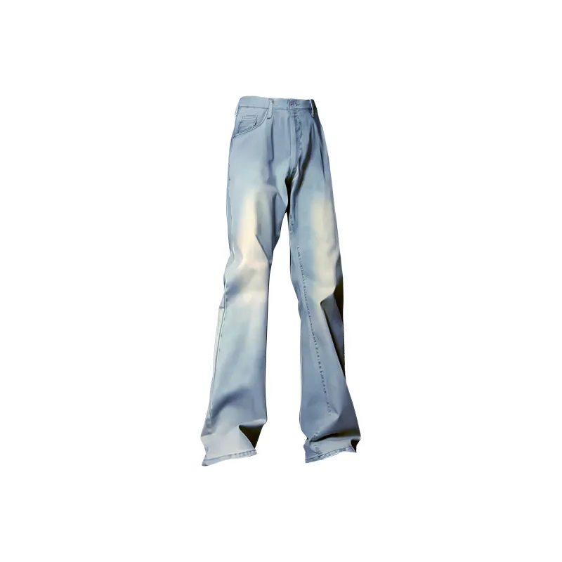 WHELVE Jeans Unisex-20