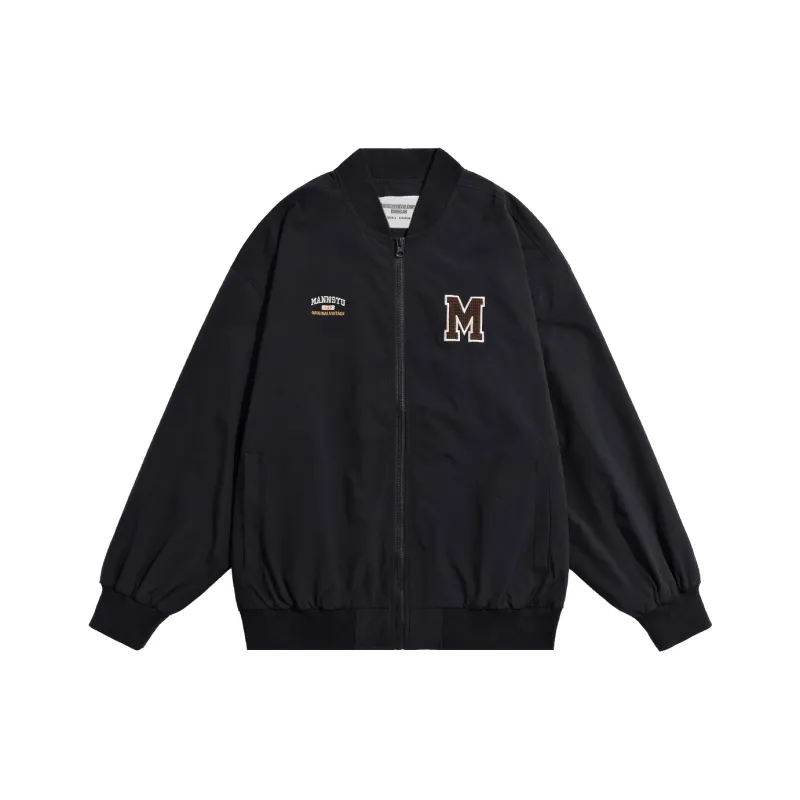 BORDERLESS BDLS Jackets & Coats Unisex-8