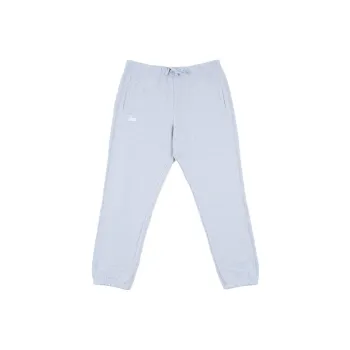 Patta Knitted Sports Pants Unisex Gray