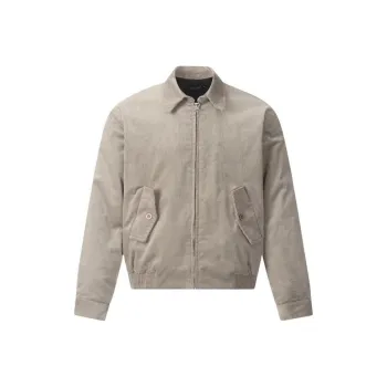 Extreme Turbo Jackets Coats Unisex Khaki