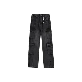 WELTER EXPERIMENT Jeans Unisex