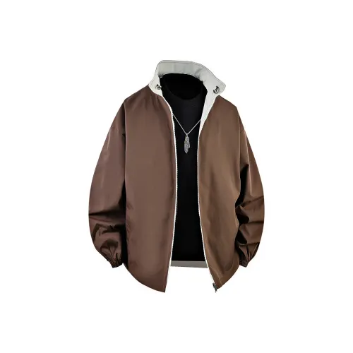 Lind Erki Jackets & Coats Unisex
